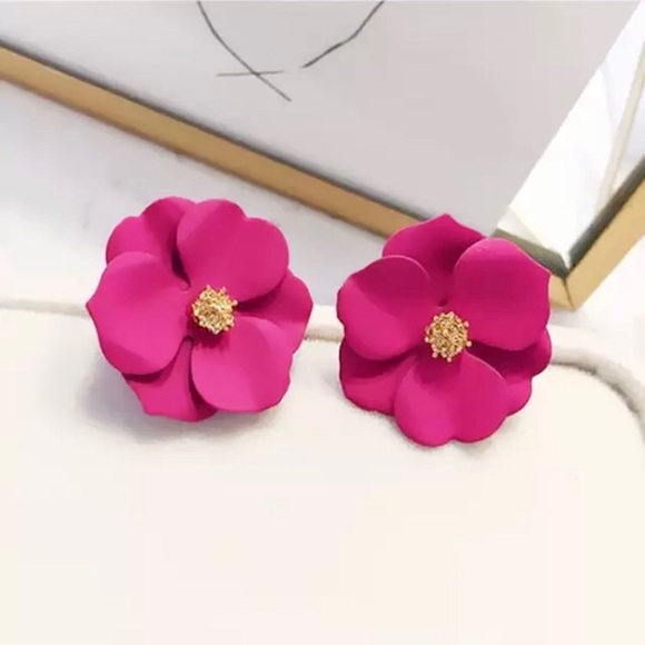 Jewelry - COPY - Earrings